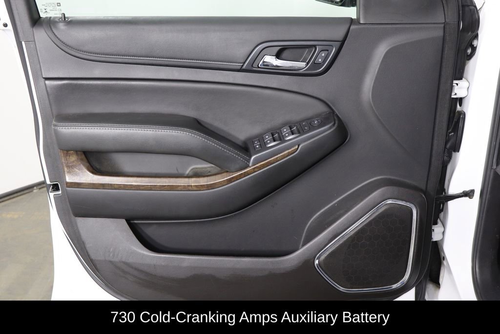 Used 2018 Chevrolet Tahoe 2WD image 18