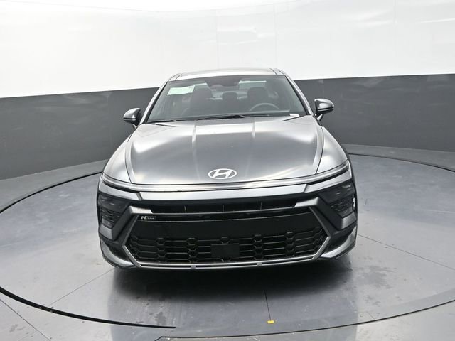 New 2026 Hyundai Sonata N Line FWD image 3