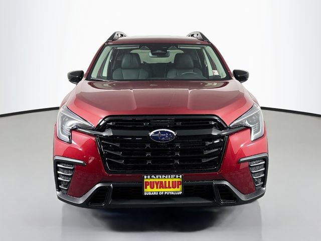 New 2026 Subaru Ascent Premium AWD/4WD video 2