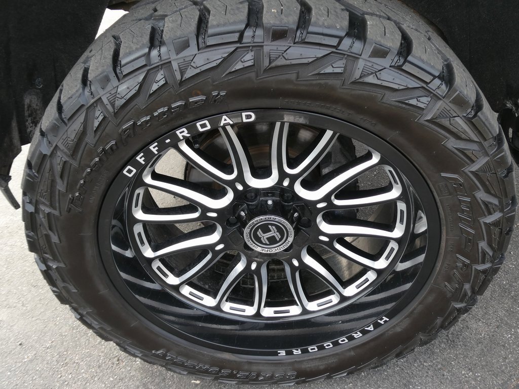 Used 2020 Chevrolet Silverado 1500 RST w/ All-Star Edition image 12