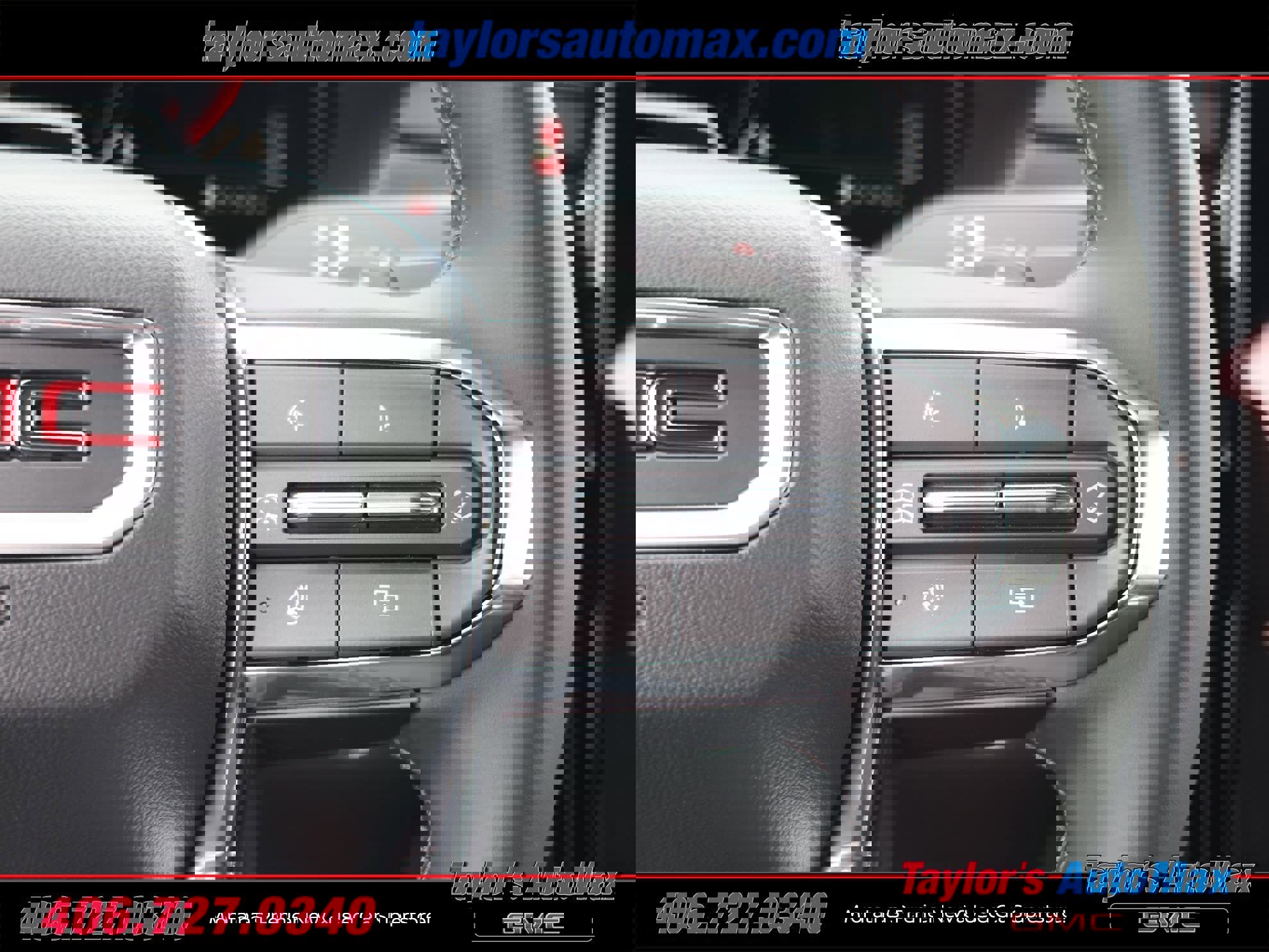New 2026 GMC Acadia Elevation w/ Super Cruise Package image 30