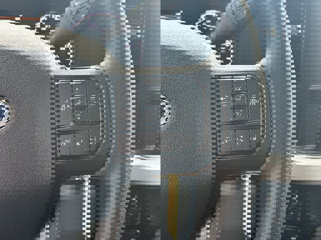 New 2026 Ford F350 XL w/ STX Appearance Package image 17