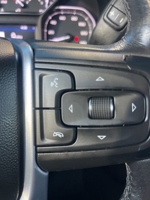 Used 2020 GMC Sierra 1500 SLT image 19