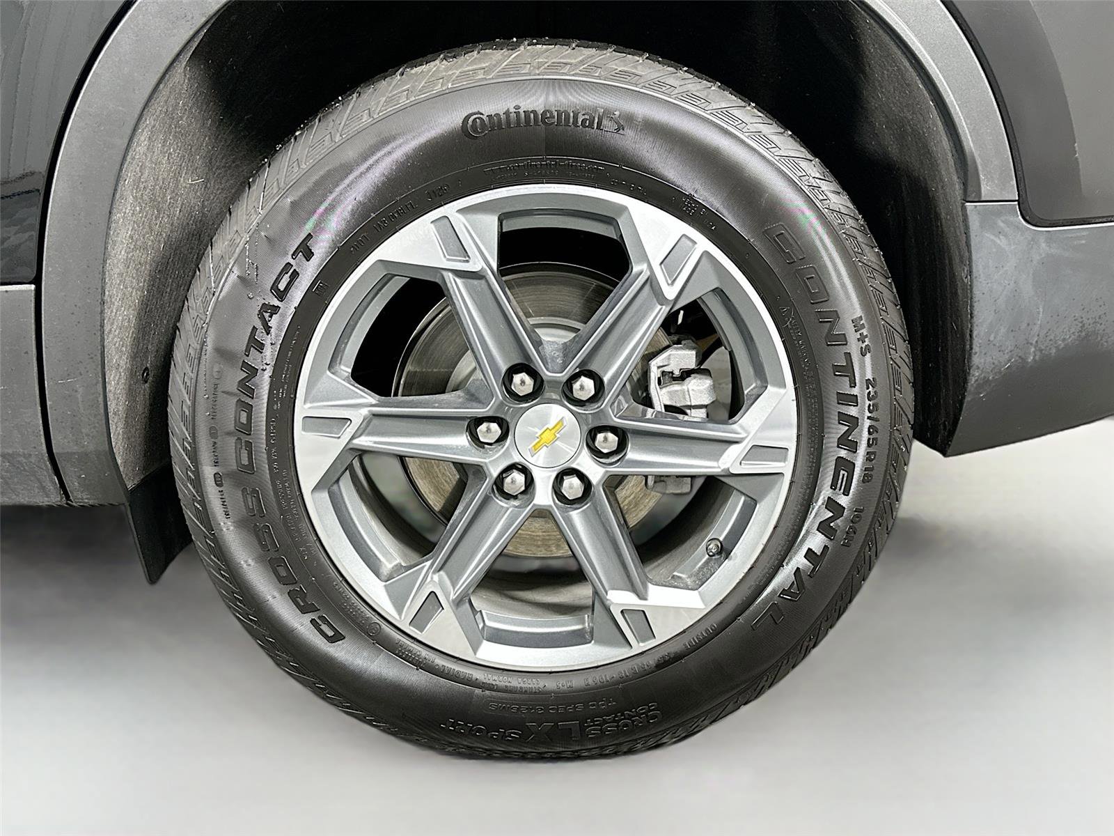 Used 2025 Chevrolet Blazer LT image 28