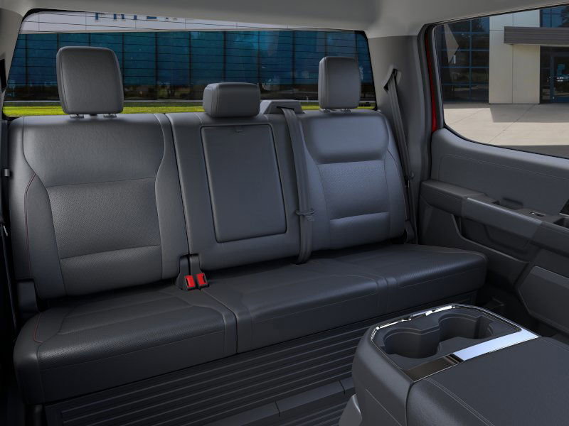 New 2026 Ford F350 Lariat image 11