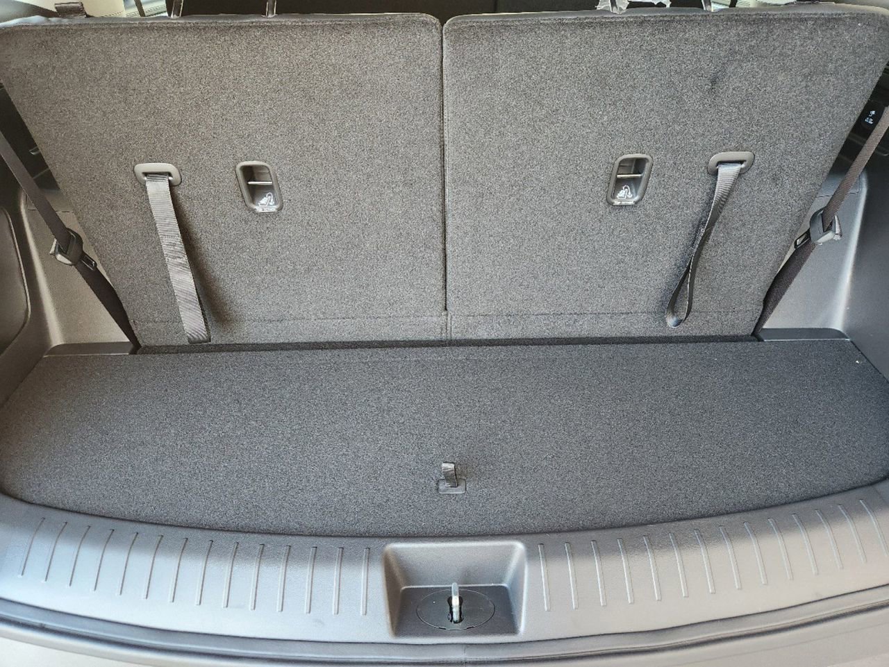 Certified 2025 Hyundai Santa Fe XRT image 25