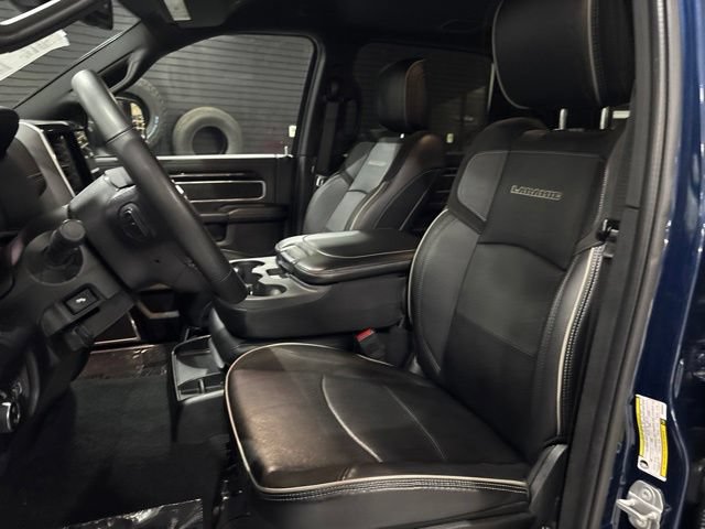 Used 2022 RAM 2500 Laramie AWD/4WD image 13