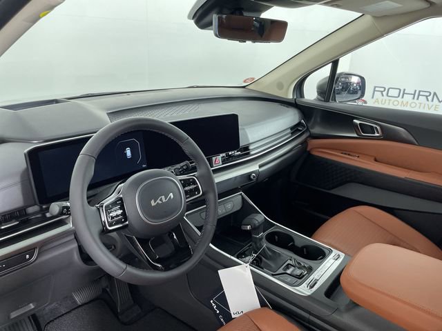 New 2026 Kia Carnival SX Prestige image 20