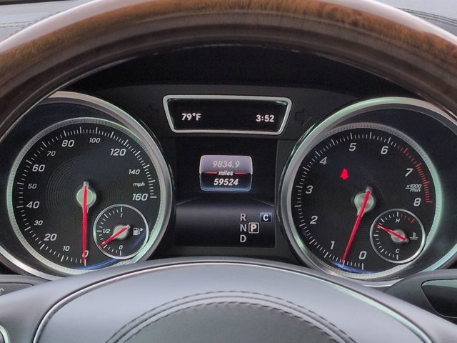Certified 2018 Mercedes-Benz GLS 550 4MATIC image 28