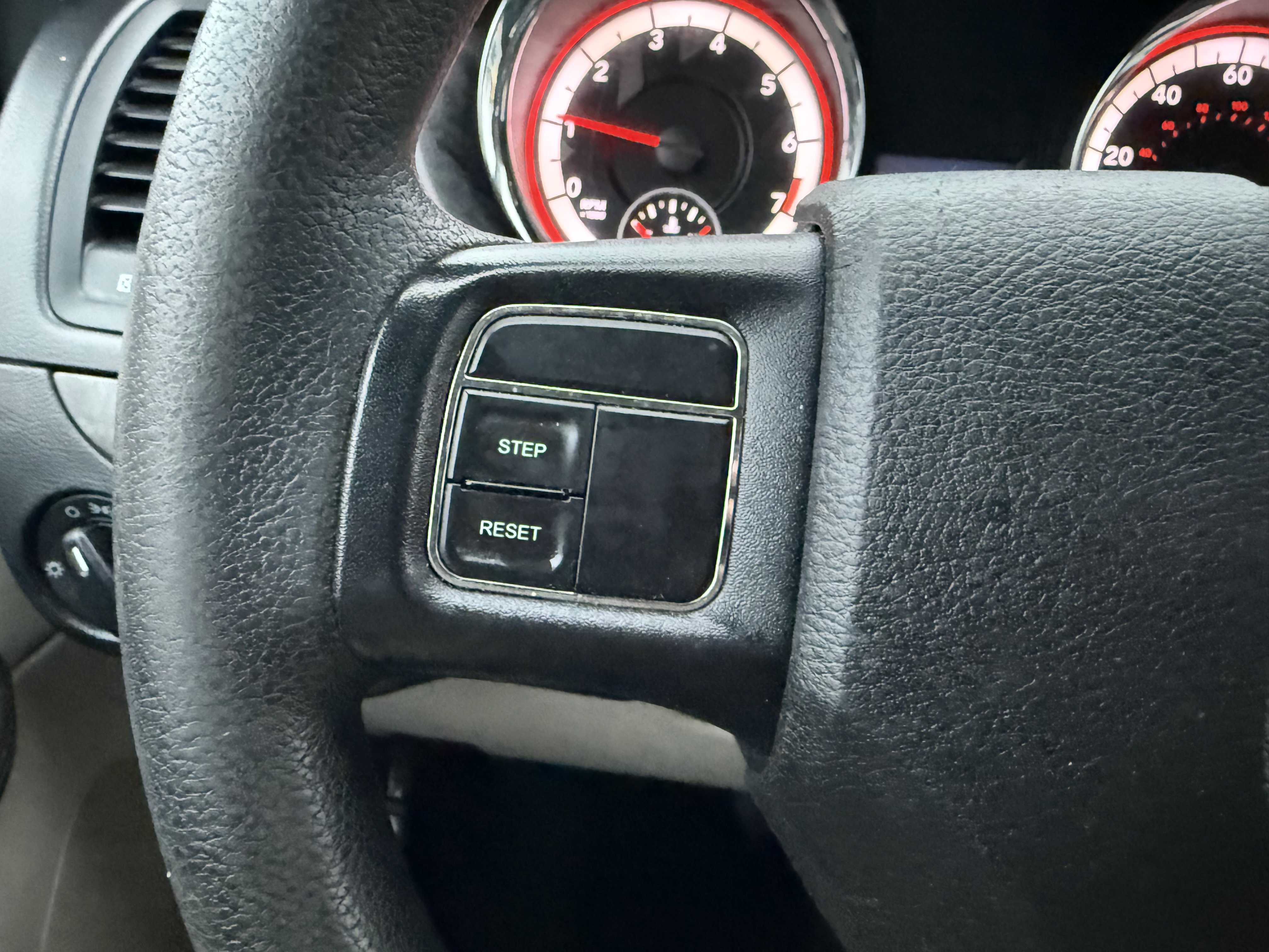 Used 2014 Dodge Grand Caravan SE w/ Quick Order Package 29E SE image 24