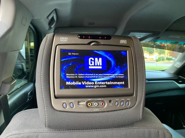 Used 2017 Chevrolet Suburban LS AWD/4WD image 17