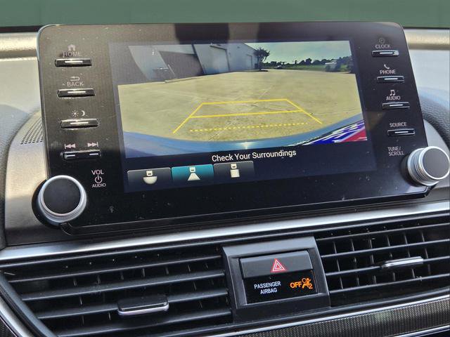 Used 2022 Honda Accord Sport image 12