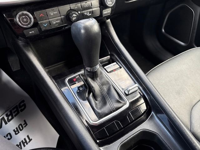 Used 2022 Jeep Compass Latitude AWD/4WD image 21