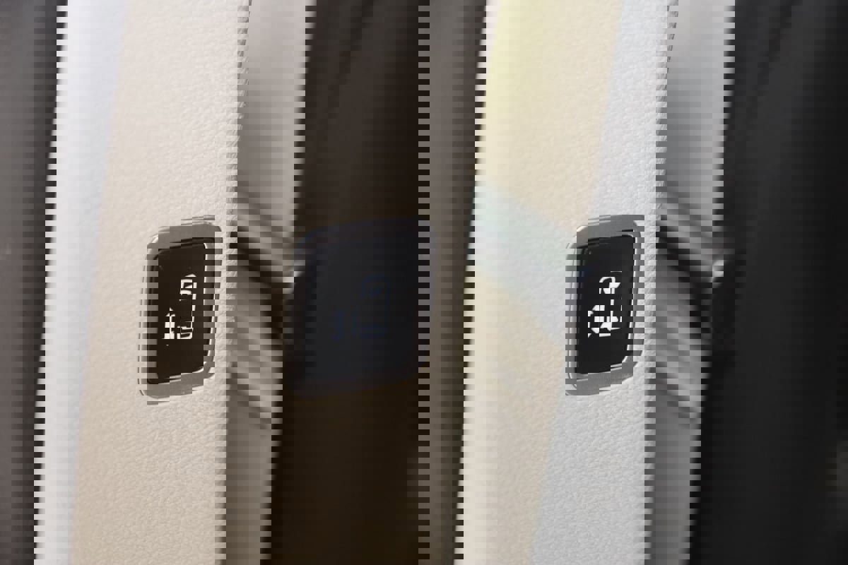 Used 2017 Chrysler Pacifica Touring-L image 48