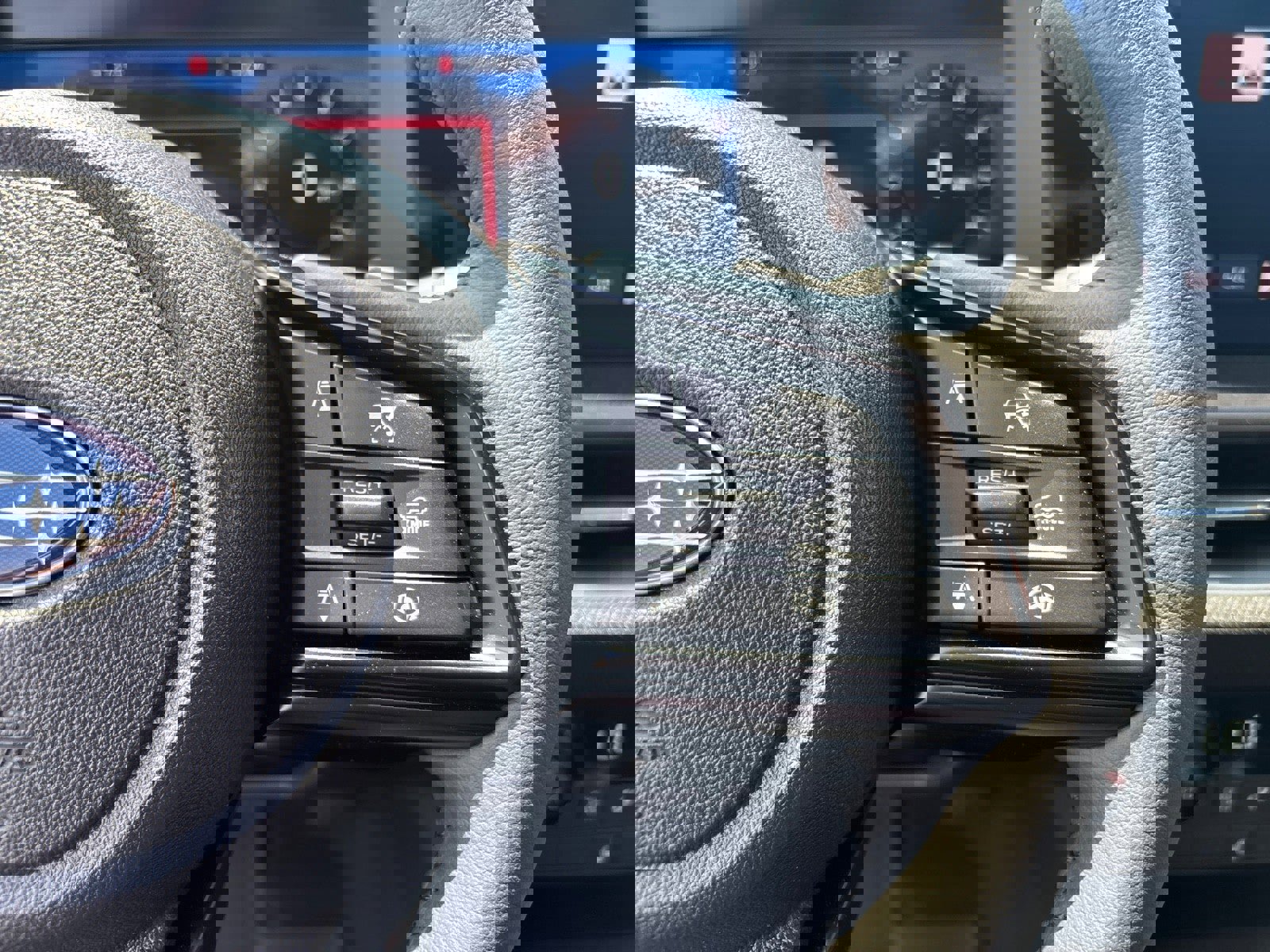 New 2026 Subaru Outback Premium image 19