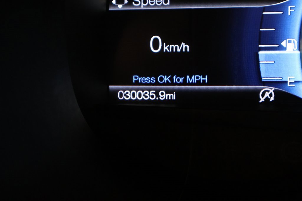 Certified 2023 Ford Edge ST-Line image 23