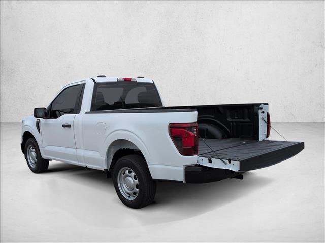 New 2026 Ford F150 XL image 8