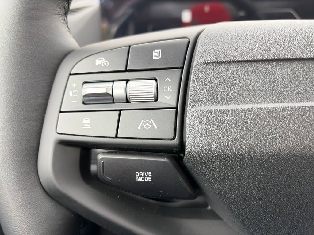 New 2026 Kia Sportage SX AWD/4WD image 14
