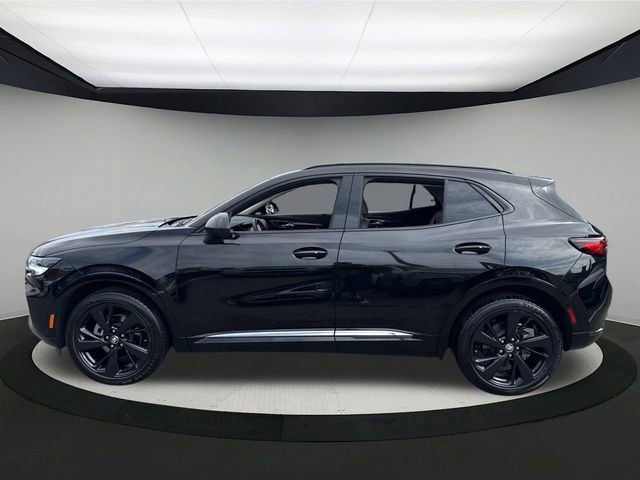 Used 2023 Buick Envision Essence w/ Sport Touring Package image 13