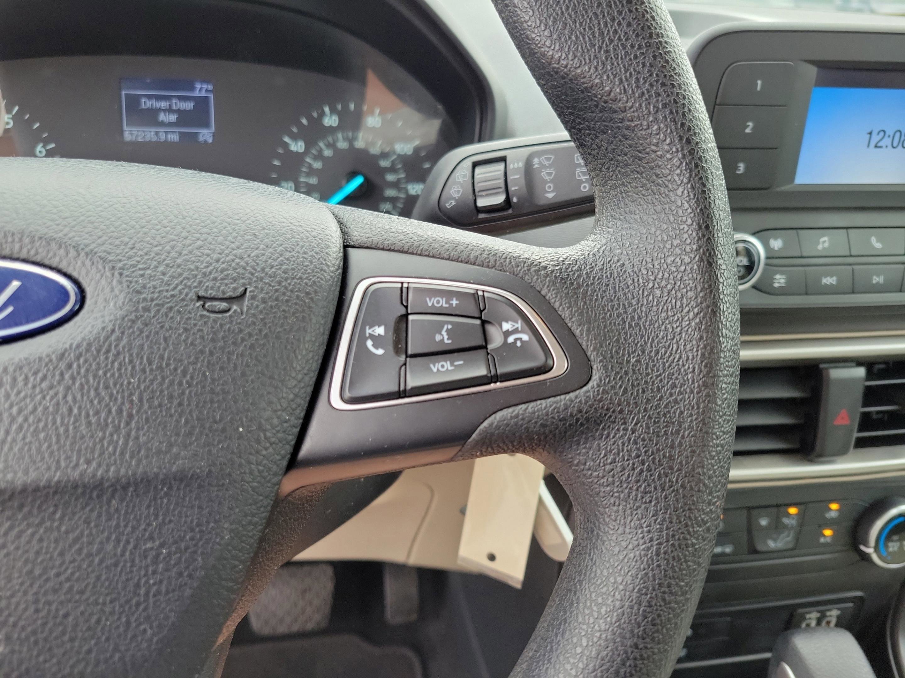 Used 2018 Ford EcoSport S image 13