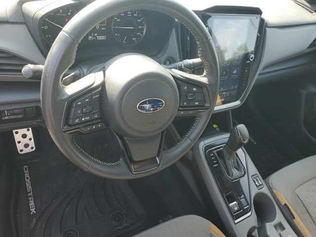 Certified 2024 Subaru Crosstrek 2.5i Sport AWD/4WD image 18