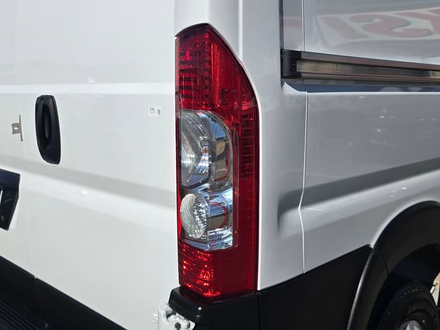 Used 2025 RAM ProMaster 2500 w/ Quick Order Package 22G SLT FWD image 26