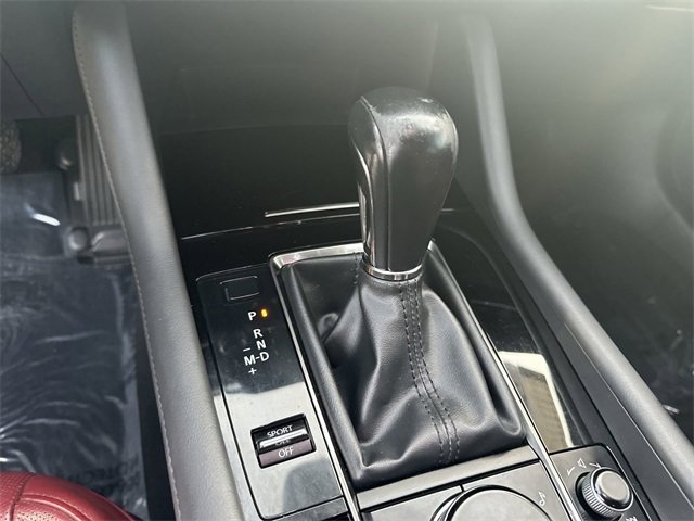 Used 2019 MAZDA MAZDA3 Hatchback w/ Premium Package image 23