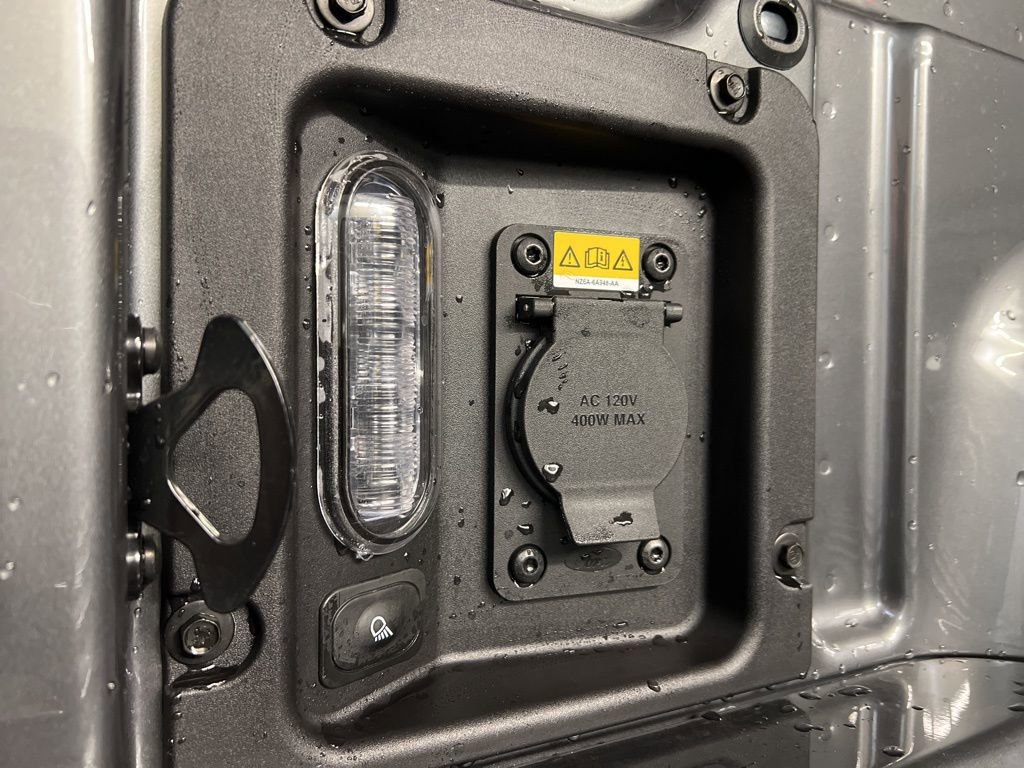 New 2026 Ford Maverick XLT w/ XLT Luxury Package image 35