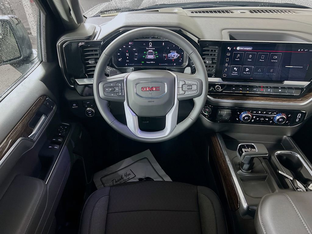 New 2026 GMC Sierra 1500 Elevation w/ Preferred Package image 17