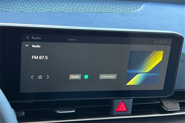 New 2026 Kia Carnival EX image 22
