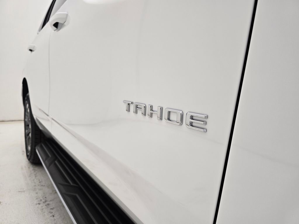 New 2026 Chevrolet Tahoe LS image 39