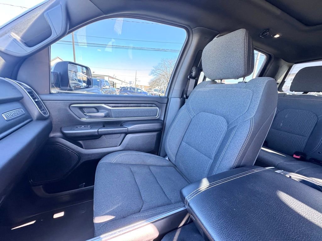 Used 2020 RAM 1500 Big Horn image 15