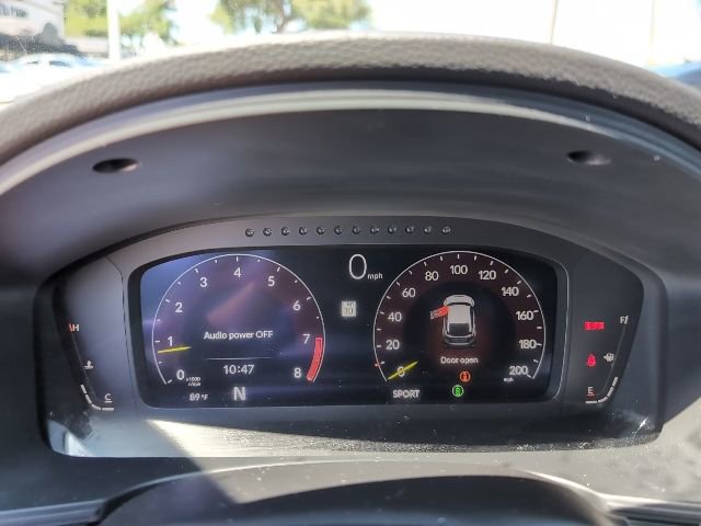 Used 2023 Honda Civic Type R image 13