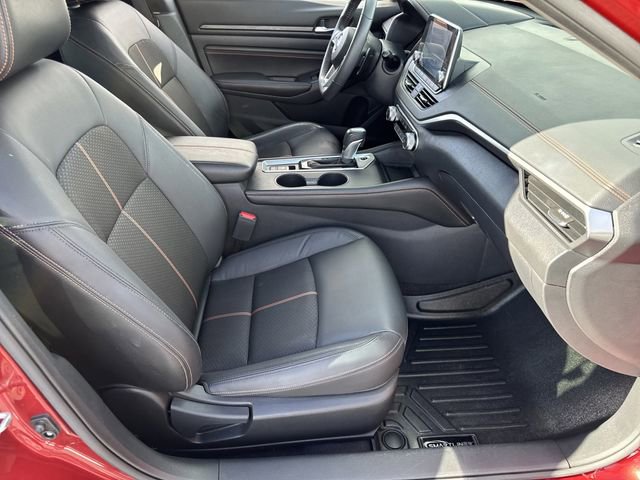 Used 2022 Nissan Altima 2.5 SR image 26