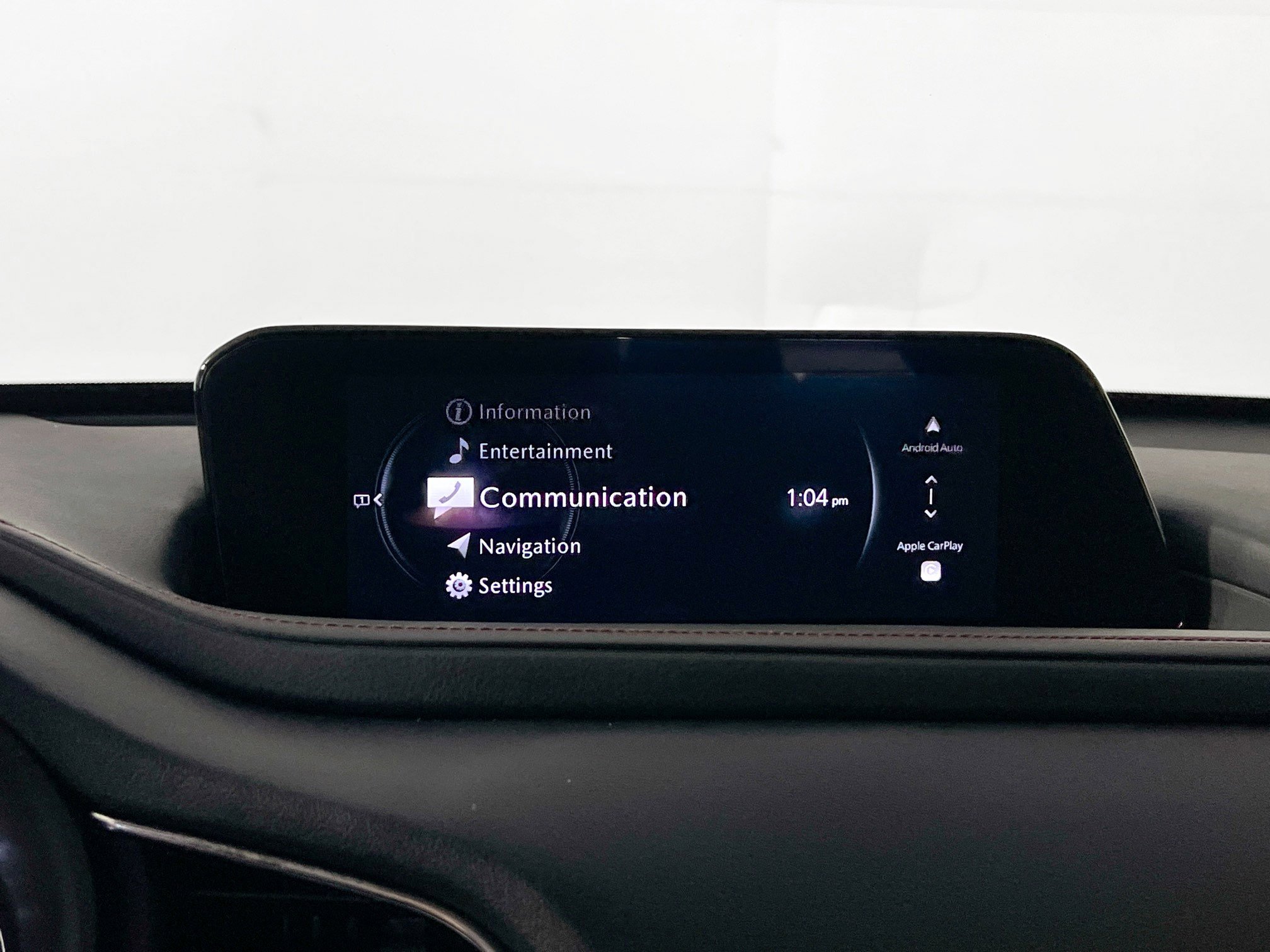 Used 2024 MAZDA CX-30 AWD 2.5 S w/ Preferred Package image 28