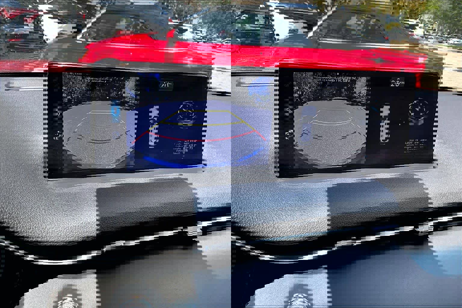 Used 2025 Genesis GV70 2.5T AWD/4WD image 25