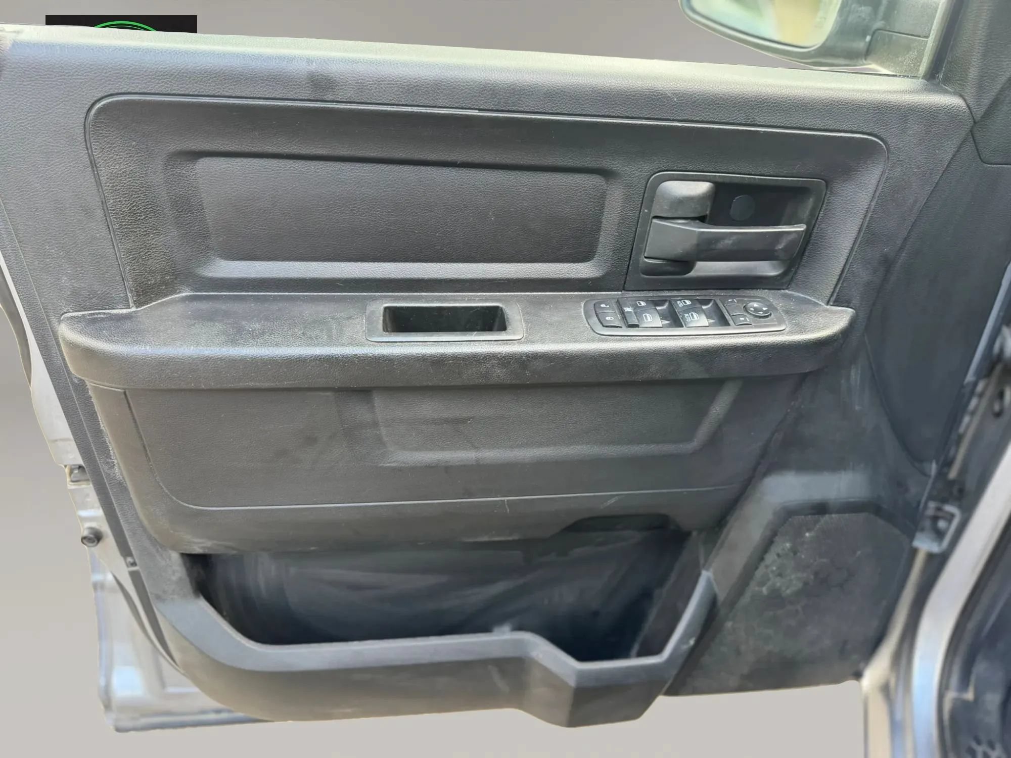 Used 2019 RAM 1500 Express AWD/4WD image 10