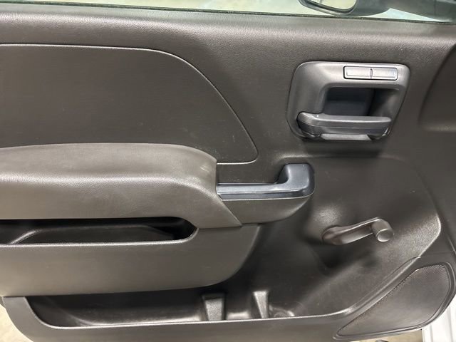 Used 2017 Chevrolet Silverado 2500 W/T AWD/4WD image 19