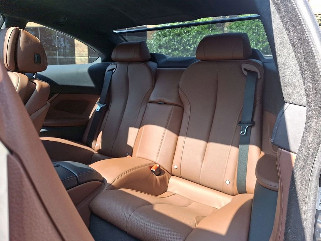 Used 2012 BMW 650i xDrive Coupe image 20