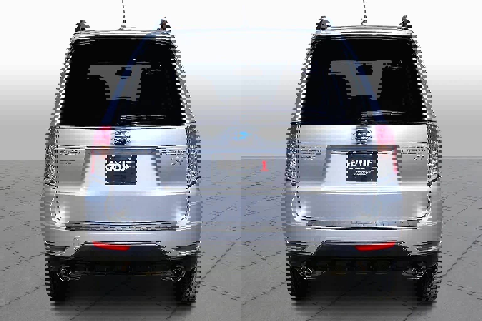 Used 2013 Subaru Forester 2.5XT Premium image 4