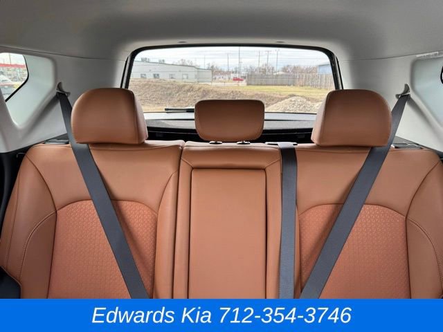 Used 2025 Kia Soul EX image 32