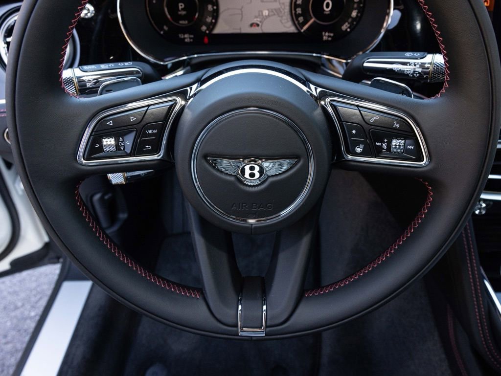 New 2026 Bentley Flying Spur Plug-In Hybrid AWD/4WD image 35