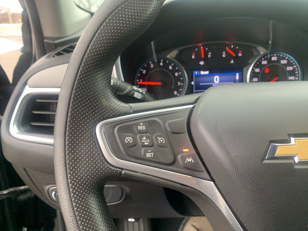 Used 2023 Chevrolet Equinox LT image 18