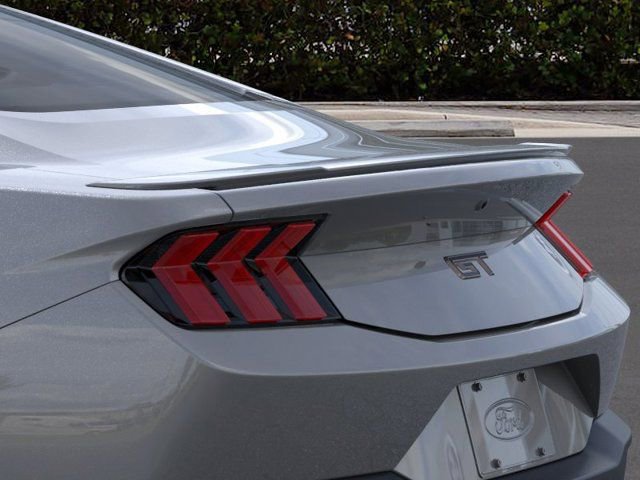 New 2026 Ford Mustang GT RWD image 22