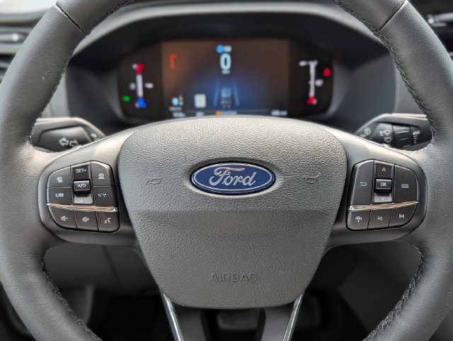 New 2026 Ford Transit 350 XLT AWD/4WD image 25