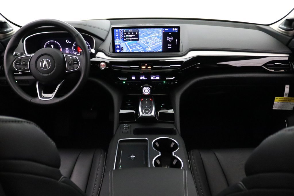 Certified 2026 Acura MDX w/ Technology Package AWD/4WD image 20
