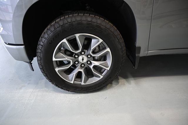 New 2026 Chevrolet Silverado 1500 RST w/ All Star Edition Plus AWD/4WD image 28