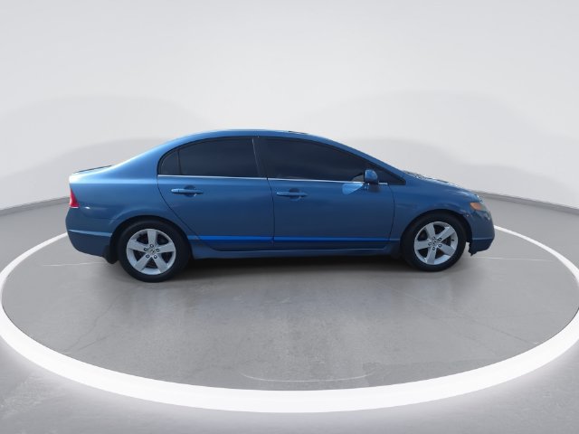 Used 2006 Honda Civic EX image 9