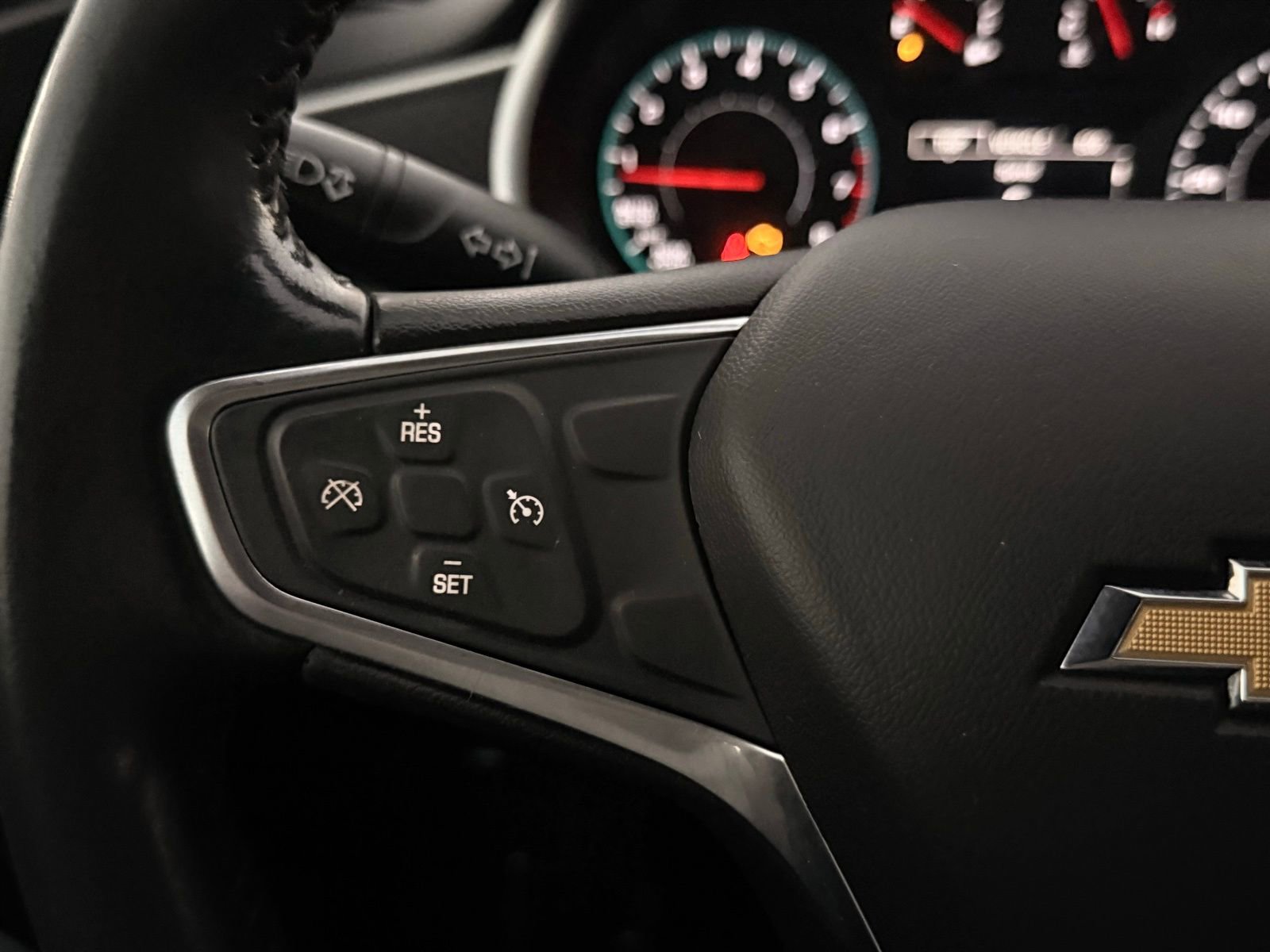 Used 2022 Chevrolet Malibu RS image 27