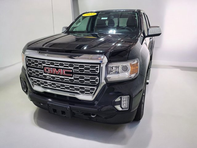 Used 2022 GMC Canyon Denali image 19